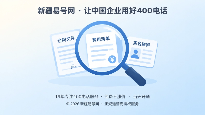 放大镜聚焦费用与主体核验清单